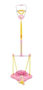 Miniatura 2 de 4 de Jumper Columpio Hamaca Saltarin Bebe Love 731