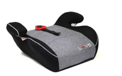Imagen 1 de 2 de Booster Butaca Silla Auto Bebe Love 2014c 15-36kg
