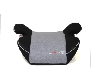 Miniatura 2 de 2 de Booster Elevador Asiento Sin Respaldo Para Auto Love 2013