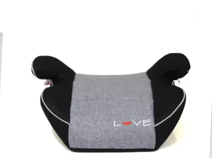 Imagen 2 de 2 de Booster Elevador Asiento Sin Respaldo Para Auto Love 2013