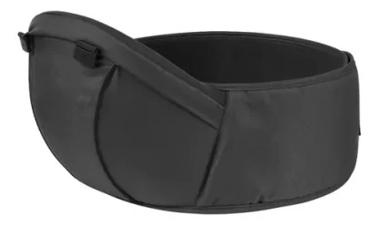 Imagen 7 de 7 de Mochila Porta Bebe Love 4013 Paseo Con Capucha 8 En 1