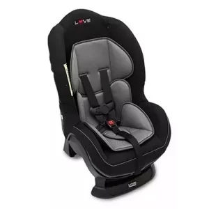 Miniatura 1 de 1 de Butaca Silla infantil para auto Love 2026 0 a 18 kg