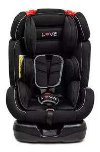 Miniatura 1 de 2 de Butaca infantil para auto Love 2036 Bebé Hasta 36kg