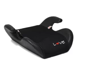 Miniatura 1 de 2 de Booster Butaca Silla Auto Bebe Love 2012 15-36 Kg