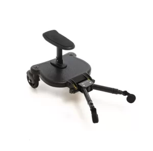 Miniatura 2 de 5 de Patineta Cochecito Hermanito Plataforma Universal C/asiento