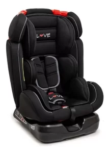 Miniatura 2 de 2 de Butaca infantil para auto Love 2036 Bebé Hasta 36kg