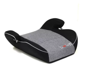 Miniatura 1 de 2 de Booster Elevador Asiento Sin Respaldo Para Auto Love 2013