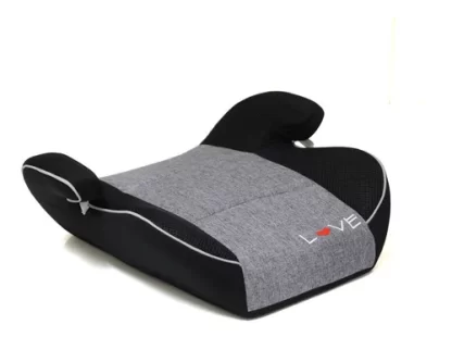 Imagen 1 de 2 de Booster Elevador Asiento Sin Respaldo Para Auto Love 2013