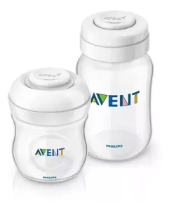 Miniatura 3 de 3 de Discos Selladores Para Mamaderas Tapas X6 Avent Scf143/06