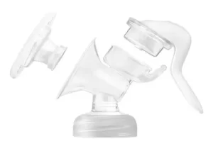 Miniatura 3 de 5 de Extractor De Leche Manual Sacaleche Philips Avent Scf 430/01
