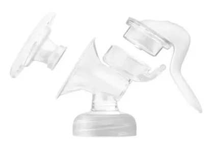 Imagen 3 de 5 de Extractor De Leche Manual Sacaleche Philips Avent Scf 430/01