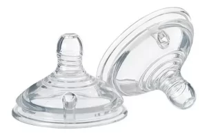 Miniatura 1 de 4 de Tetina Tommee Tippee X2 Unidades Flujo Medio