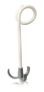 Miniatura 8 de 10 de Priori Posamamadera + Gancho Para Cochecito