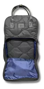 Miniatura 2 de 3 de Mochila Maternal Titina Poly Cambiador Impermeable Térmica