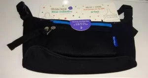 Miniatura 1 de 2 de Organizador Para Cochecito Bebe Priori 9107