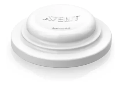 Imagen 2 de 3 de Discos Selladores Para Mamaderas Tapas X6 Avent Scf143/06