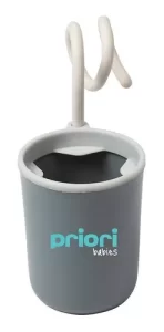 Miniatura 10 de 10 de Priori Posamamadera + Gancho Para Cochecito