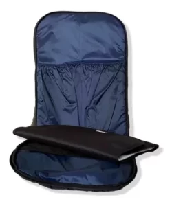 Miniatura 3 de 3 de Mochila Maternal Titina Poly Cambiador Impermeable Térmica