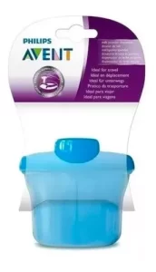Miniatura 2 de 2 de Dispenser Dosificador Para Leche En Polvo Avent Scf 135/06