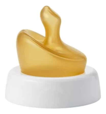 Imagen 1 de 1 de Tetina Latex Medic Pro Labio Leporino 107046 Nuk