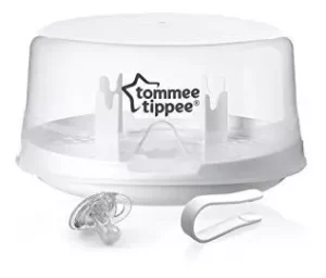 Miniatura 3 de 5 de Esterilizador Para Microondas Tommee Tippee
