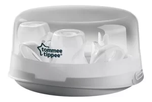 Miniatura 5 de 5 de Esterilizador Para Microondas Tommee Tippee