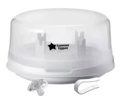 Imagen 1 de 5 de Esterilizador Para Microondas Tommee Tippee
