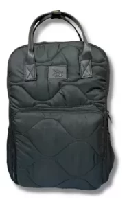 Miniatura 1 de 3 de Mochila Maternal Titina Poly Cambiador Impermeable Térmica