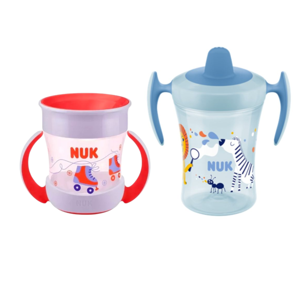 Trainer Cup / Mini Magic Cup Chicco