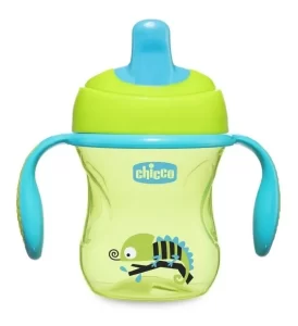 Miniatura 2 de 9 de Set Alimentación Chicco Primeras Comidas Bebé 4 Piezas