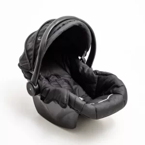 Miniatura 3 de 5 de Cochecito de Paseo Love 1236 Travel System Con Huevito