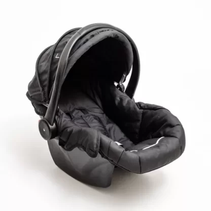 Imagen 3 de 5 de Cochecito de Paseo Love 1236 Travel System Con Huevito