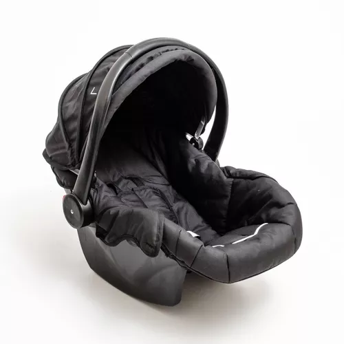 Imagen 3 de 5 de Cochecito de Paseo Love 1236 Travel System Con Huevito