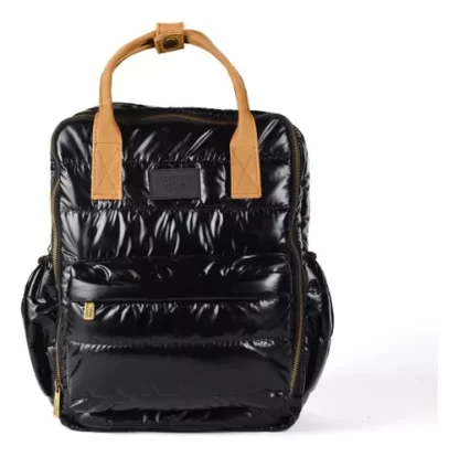 Imagen 1 de 7 de Mochila Maternal Chloe Lite Cambiador Mommy Bag Mamá Papá