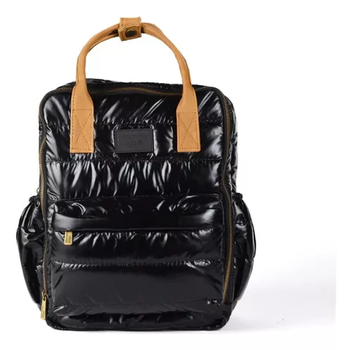 Imagen 1 de 7 de Mochila Maternal Chloe Lite Cambiador Mommy Bag Mamá Papá