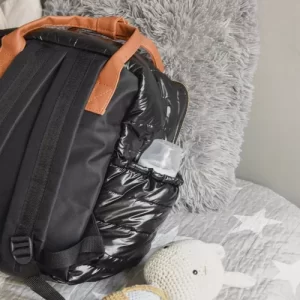 Miniatura 4 de 7 de Mochila Maternal Chloe Lite Cambiador Mommy Bag Mamá Papá