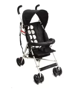 Miniatura 1 de 3 de Cochecito Paraguita Bebe Love 195r Ultraliviano