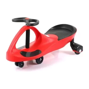 Miniatura 1 de 7 de Twist Car Love 5000 Ruedas Secundarias De Seguridad Patapata
