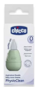 Miniatura 2 de 2 de Aspirador Nasal Bebe Descongestionador Nasal Chicco 0m+
