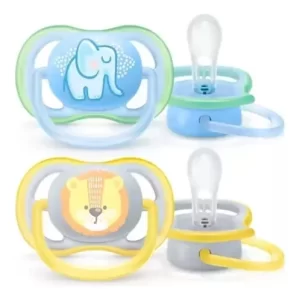 Miniatura 6 de 10 de Kit Recien Nacido Bebe Varon 6 Piezas Avent Ideal Para Niño