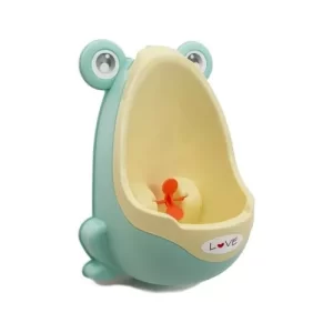 Miniatura 2 de 4 de Urinal Mingitorio Pelela Infantil Love 525 Desmontable Niños
