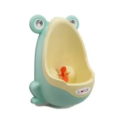 Imagen 2 de 4 de Urinal Mingitorio Pelela Infantil Love 525 Desmontable Niños