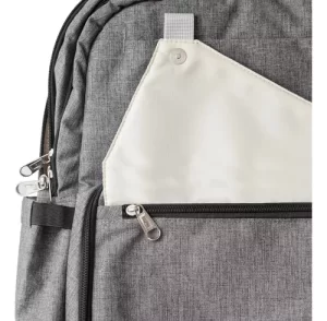 Miniatura 8 de 9 de Mochila Maternal Punti Koala Con Candado Antirrobo Y Usb