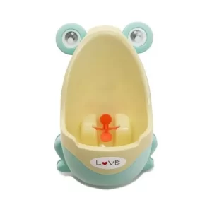 Miniatura 1 de 4 de Urinal Mingitorio Pelela Infantil Love 525 Desmontable Niños