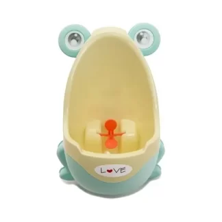 Imagen 1 de Urinal Mingitorio Pelela Infantil Love 525 Desmontable Niños