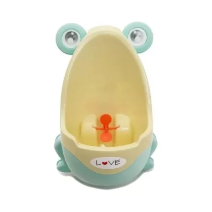 Imagen 1 de 4 de Urinal Mingitorio Pelela Infantil Love 525 Desmontable Niños