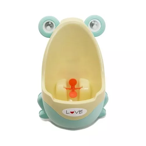Imagen 1 de 4 de Urinal Mingitorio Pelela Infantil Love 525 Desmontable Niños