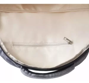 Miniatura 9 de 9 de Mochila Maternal Punti Koala Con Candado Antirrobo Y Usb