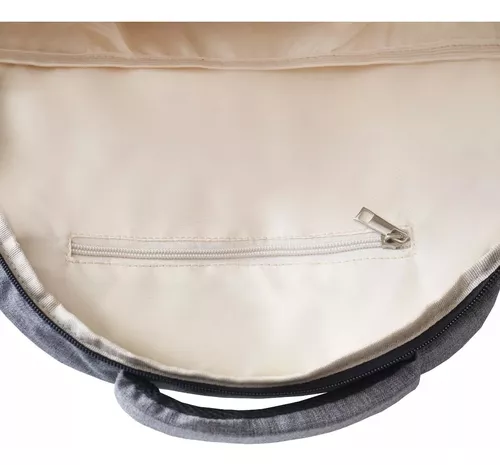 Imagen 9 de 9 de Mochila Maternal Punti Koala Con Candado Antirrobo Y Usb