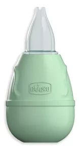 Miniatura 1 de 2 de Aspirador Nasal Bebe Descongestionador Nasal Chicco 0m+